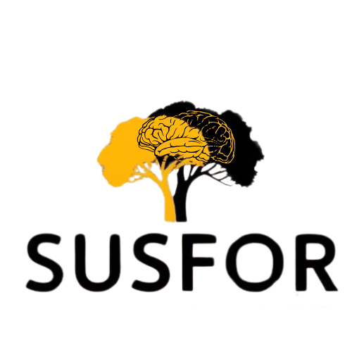 S U S F O R .  Sustainable forestry education development and capacity building in Tanzania and Zambia.
